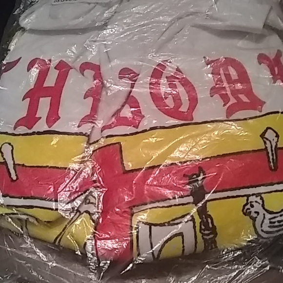 Cold Cuts The Body Weapons Long Sleeve - Picture 3 of 3